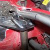 106/ Saxo Front Suspension Kit (standard track width)