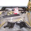 106/ Saxo Front Suspension Kit (50mm track width)
