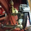 106/ Saxo lower arms