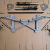 205 tubular front suspension kit-narrow kit