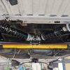 205 rear rocker suspension kit