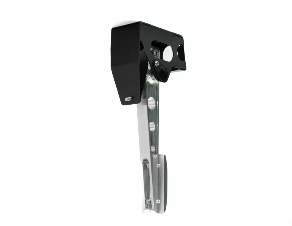 Pro-Race V2 Top Mount/Underslung Cockpit Fit 1 Pedal Bias Unit (Brake)