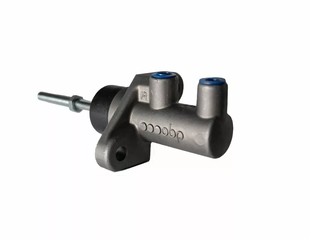 obp Compact Master Cylinder - 0.75