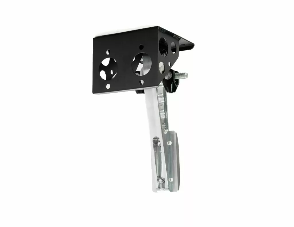 Pro-Race V2 Top Mounted Bulkhead Fit 1 Pedal Unit (Throttle)