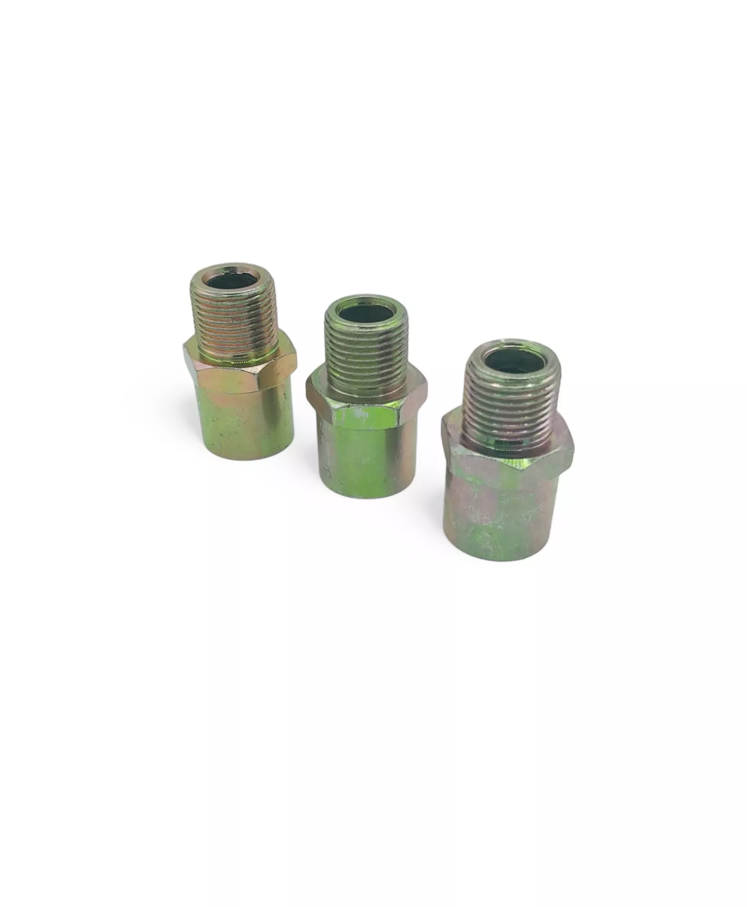 Replacement Oil Cooler Sandwich Plate Center Bolt