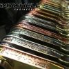 106/Saxo rear rocker suspension kit