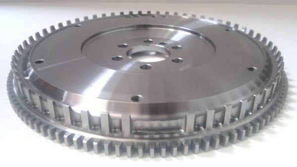TTV TU Flywheel – for 7.25” Race Clutch
