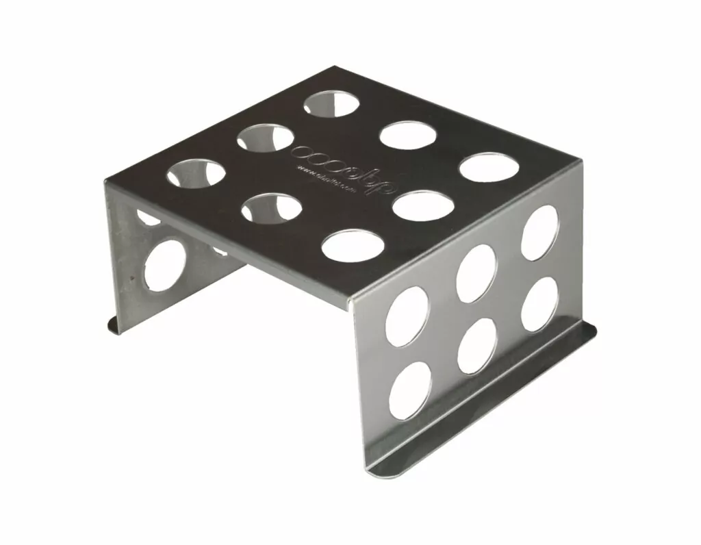 2mm Battery Bracket for PC625 Racing 22