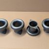 Billet trumpets