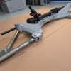 205 tubular front suspension kit-narrow kit