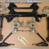 205 tubular front suspension kit-narrow kit