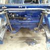 106/ Saxo Front Suspension Kit (50mm track width)