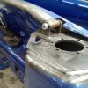 106/ Saxo Front Suspension Kit (standard track width)